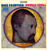 Hank Crawford : Double Cross (LP, Album)