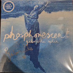 Gabrielle Aplin : Phosphorescent (LP, Album, Ltd, Glo)