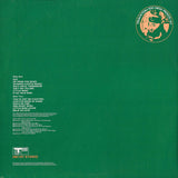 The Jimi Hendrix Experience : Axis: Bold As Love - BackTrack 11 (LP, Album, RE)