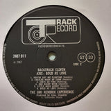 The Jimi Hendrix Experience : Axis: Bold As Love - BackTrack 11 (LP, Album, RE)