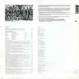 Peter Green : Macbeth:  An Original Score (12", EP, Ltd)