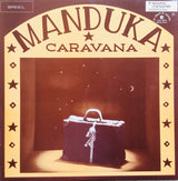 Manduka : Caravana (LP, Album)