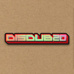 Loxy & Resound / Loxy, Resound & Skeptical (2) : Dispatch Dubplate 20 (12