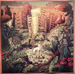 Robochop, LBL : Force Of Nature (12