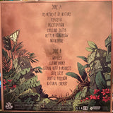Robochop, LBL : Force Of Nature (12", Album)