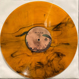 Robochop, LBL : Force Of Nature (12", Album)