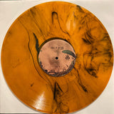 Robochop, LBL : Force Of Nature (12", Album)