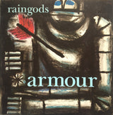Raingods : Armour (12")