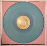 Melanie Martinez (2) : Cry Baby (2xLP, Album, Dlx, RE, Blu)