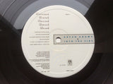 Bryan Adams : Into The Fire (LP, Album)