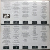 Bryan Adams : Into The Fire (LP, Album)