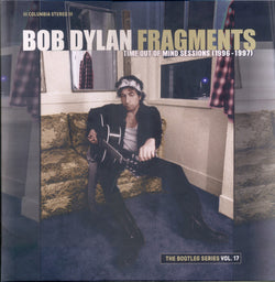 Bob Dylan : Fragments (Time Out Of Mind Sessions (1996-1997)): The Bootleg Series Vol.17 (2xLP, Album, RE + 2xLP + Box)