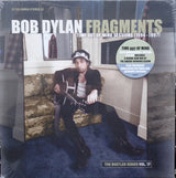 Bob Dylan : Fragments (Time Out Of Mind Sessions (1996-1997)): The Bootleg Series Vol.17 (2xLP, Album, RE + 2xLP + Box)