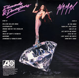 Ava Max : Diamonds & Dancefloors (LP, Album, Vio)