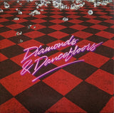 Ava Max : Diamonds & Dancefloors (LP, Album, Vio)