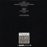 Tears For Fears : Songs From The Big Chair (LP, Album, RE)