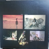 Tears For Fears : Songs From The Big Chair (LP, Album, RE)
