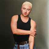Sam Smith (12) : Gloria (LP, Album)