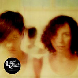Berlin Brides : Modern Celibacy (LP, Album)