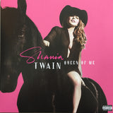 Shania Twain : Queen Of Me (LP, Album, Ltd, Pin)