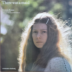 Dolores Keane : There Was A Maid (LP, Album)