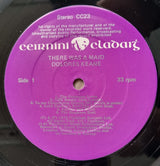 Dolores Keane : There Was A Maid (LP, Album)