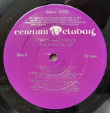 Dolores Keane : There Was A Maid (LP, Album)
