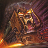 Motörhead : Orgasmatron (LP, Album, RE)