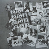 Motörhead : Orgasmatron (LP, Album, RE)