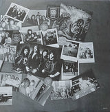 Motörhead : Orgasmatron (LP, Album, RE)