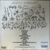 Jadu Heart : Derealisation (LP)