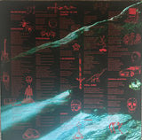 Jadu Heart : Derealisation (LP)