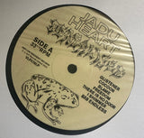 Jadu Heart : Derealisation (LP)