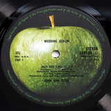 John Lennon & Yoko Ono : Wedding Album (LP, Album + Box)
