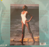 Whitney Houston : Whitney Houston (LP, Album, RE, S/Edition, Tra)