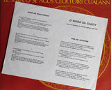 Seán Ó Sé, Seán Ó Riada : Seán Ó Riada Le Seán Ó Sé Agus Ceoltóirí Cualann* - Ó Riada Sa Gaiety  (LP)