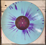 Elijah Nang : Gaijin 3000 (LP, Ltd, Bab)