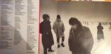 U2 : War (LP, Album, Gat)