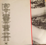 U2 : War (LP, Album, Gat)