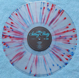 The Academic : Sitting Pretty (LP, Album, Ltd, Num, Mul)