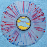 The Academic : Sitting Pretty (LP, Album, Ltd, Num, Mul)