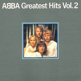 ABBA : Greatest Hits Vol. 2 (LP, Comp, Gat)