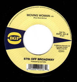 The Love Experience, 87th Off Broadway : Are You Together For The New Day / Moving Woman (7
