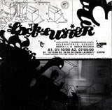 Lackluster : Rikos 7" (7", Single)