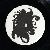 Lackluster : Rikos 7" (7", Single)