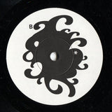 Lackluster : Rikos 7" (7", Single)