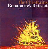 The Chieftains : Bonaparte's Retreat (LP, Album, Gat)