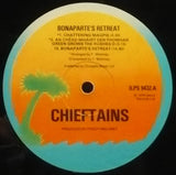 The Chieftains : Bonaparte's Retreat (LP, Album, Gat)