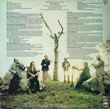 The Chieftains : Boil The Breakfast Early (LP, Album)