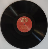 Vintage Jazz Cafè : 1920S, 30S, 40S Swing & Jazz Mix (LP, Comp, Club)